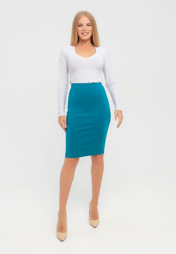 фото Юбка текстиль хаус