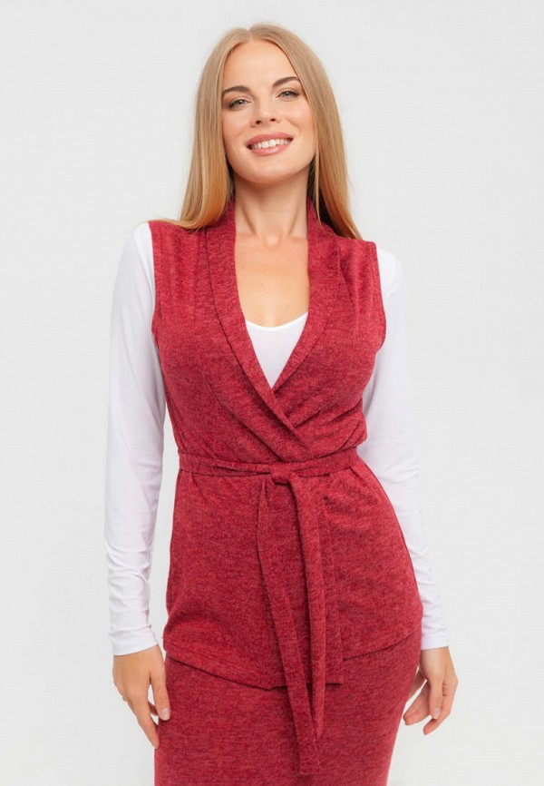 фото Жилет текстиль хаус