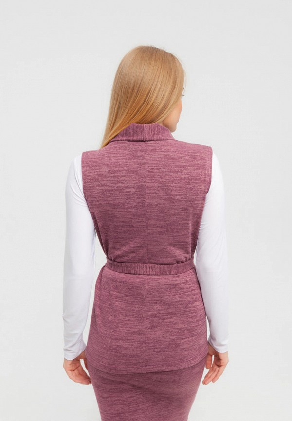 фото Жилет текстиль хаус