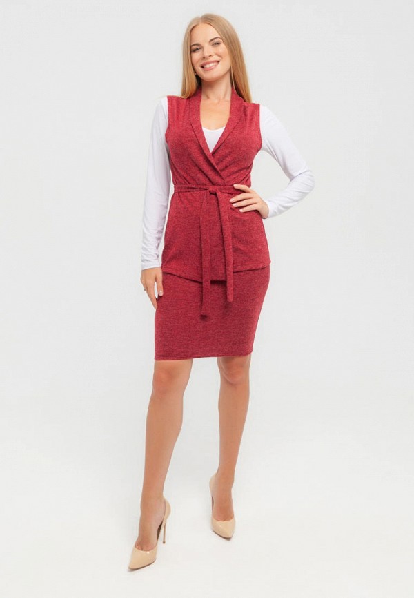 фото Юбка текстиль хаус