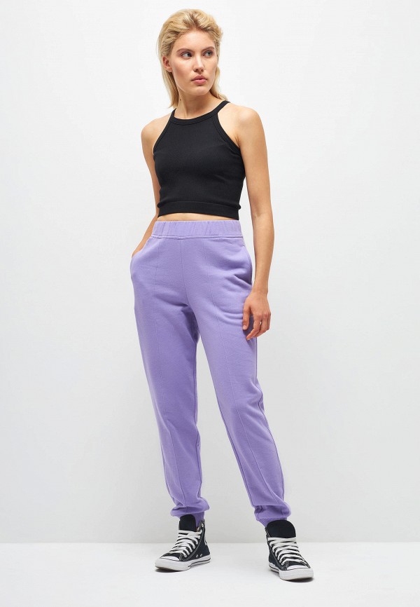 фото Брюки спортивные sela