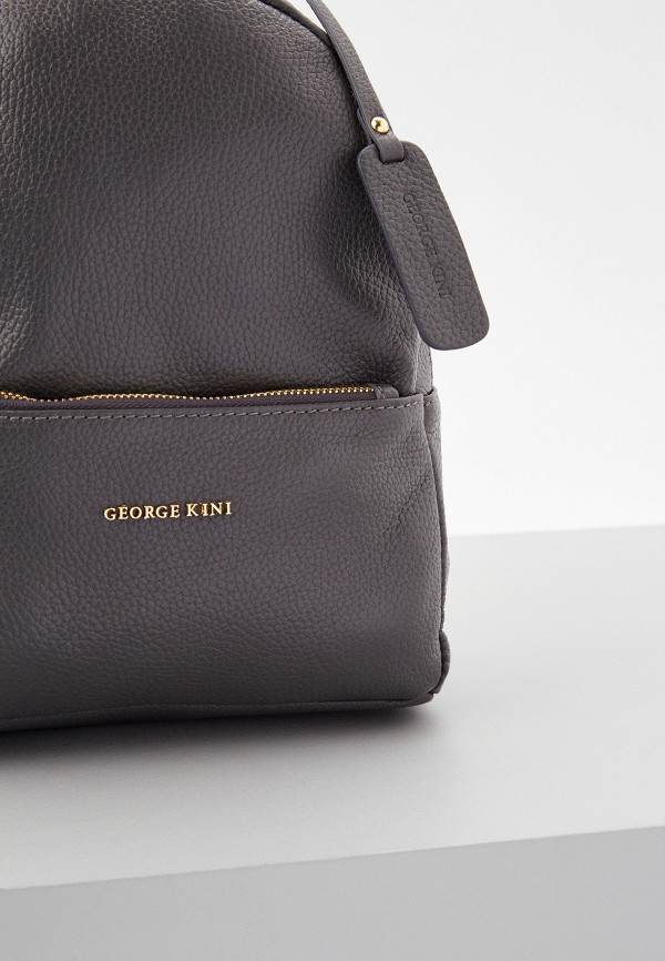 фото Рюкзак и брелок george kini