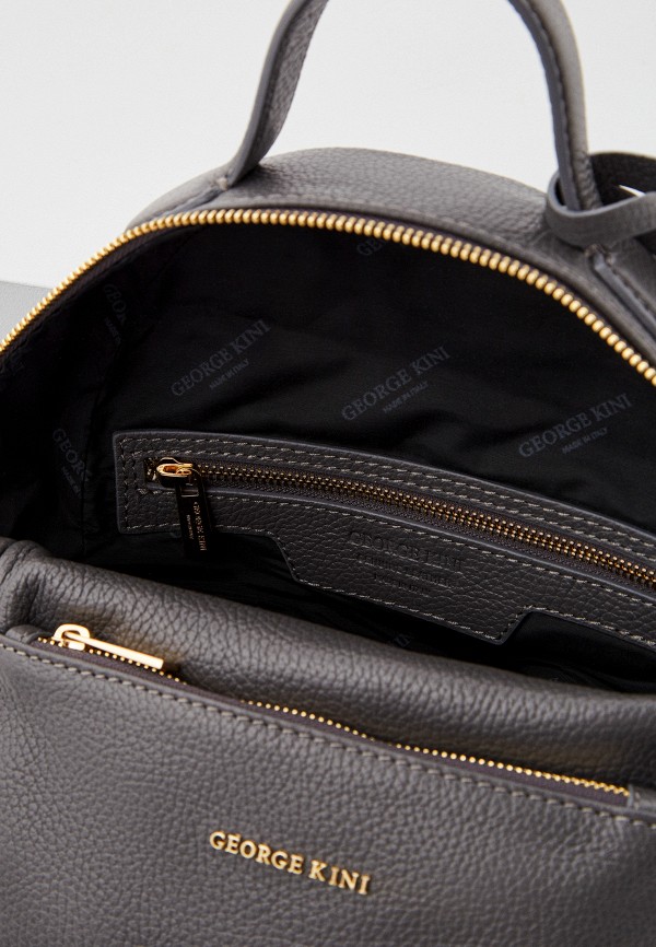 фото Рюкзак и брелок george kini