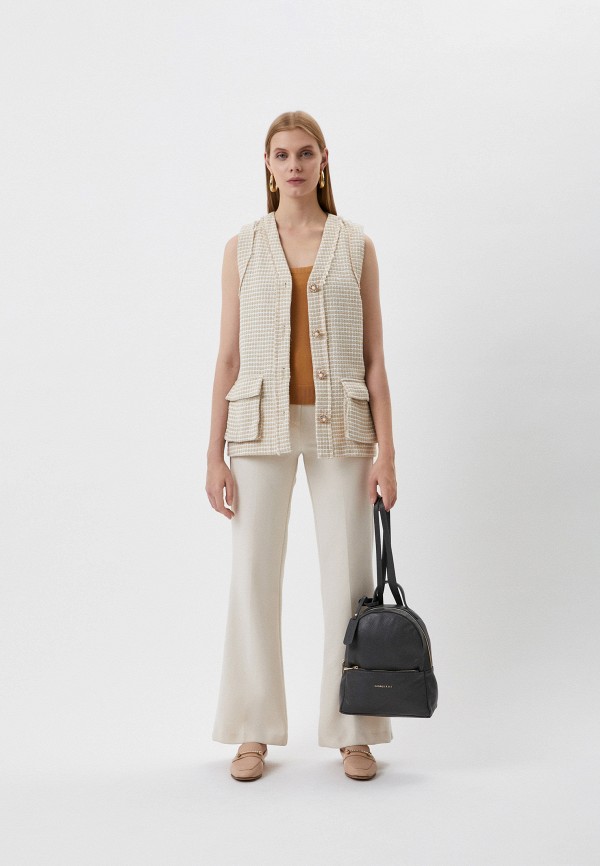 фото Рюкзак и брелок george kini