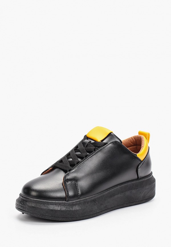 фото Кеды pulse