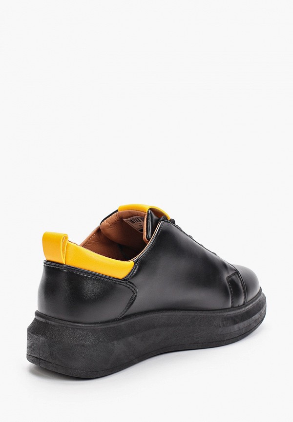 фото Кеды pulse