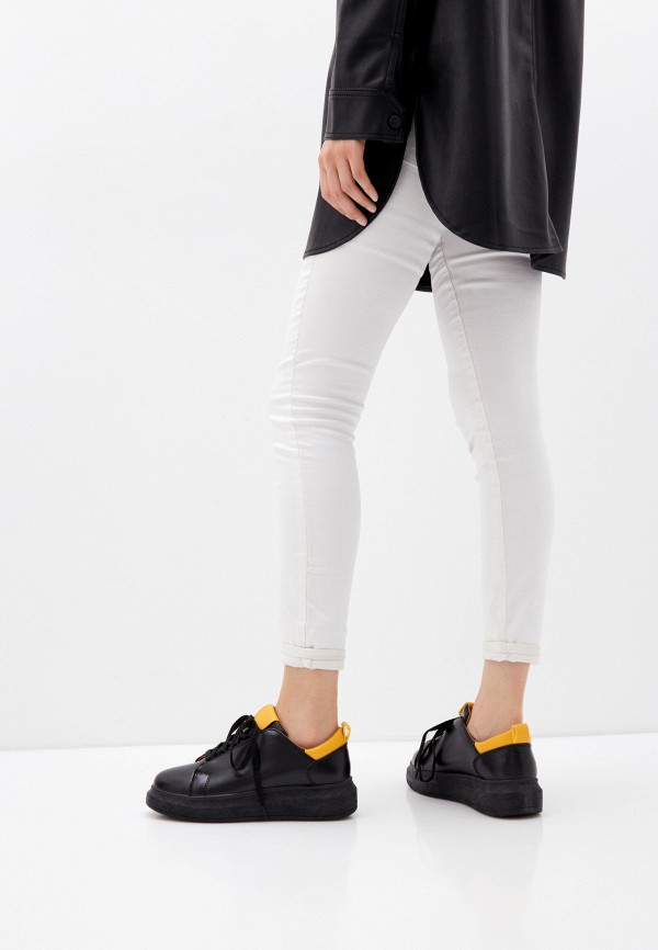 фото Кеды pulse