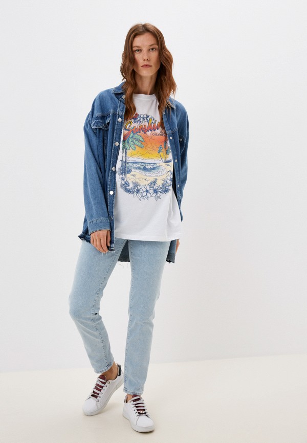 фото Джинсы mavi