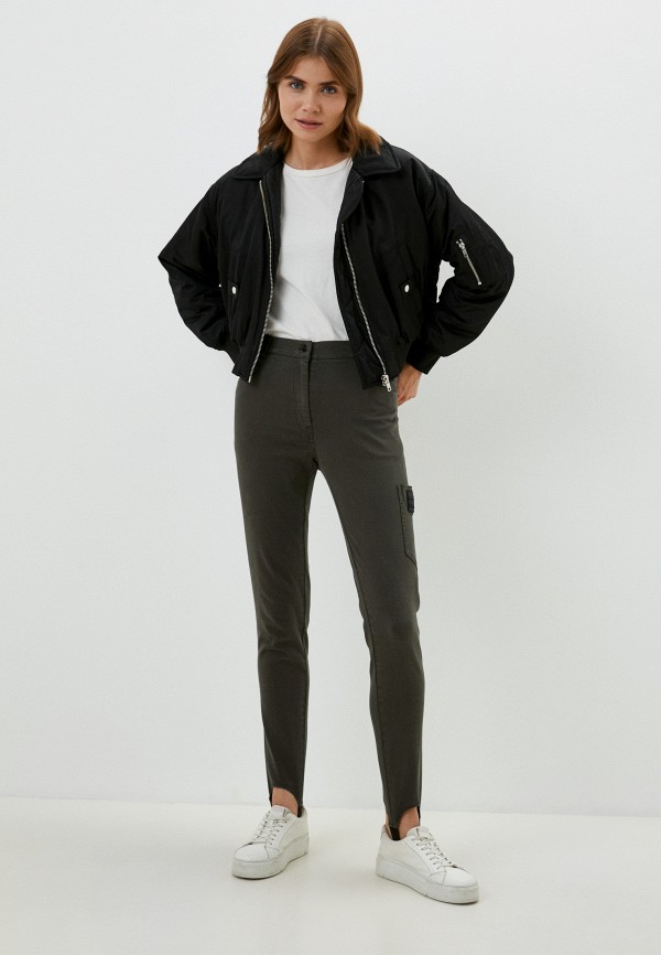 фото Джинсы helmidge