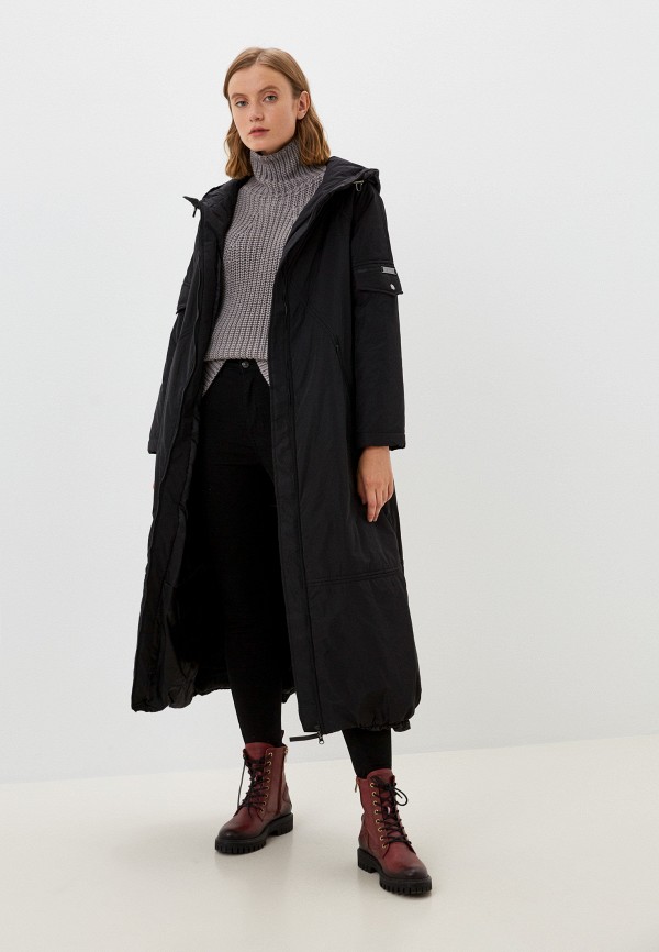 фото Куртка утепленная helmidge