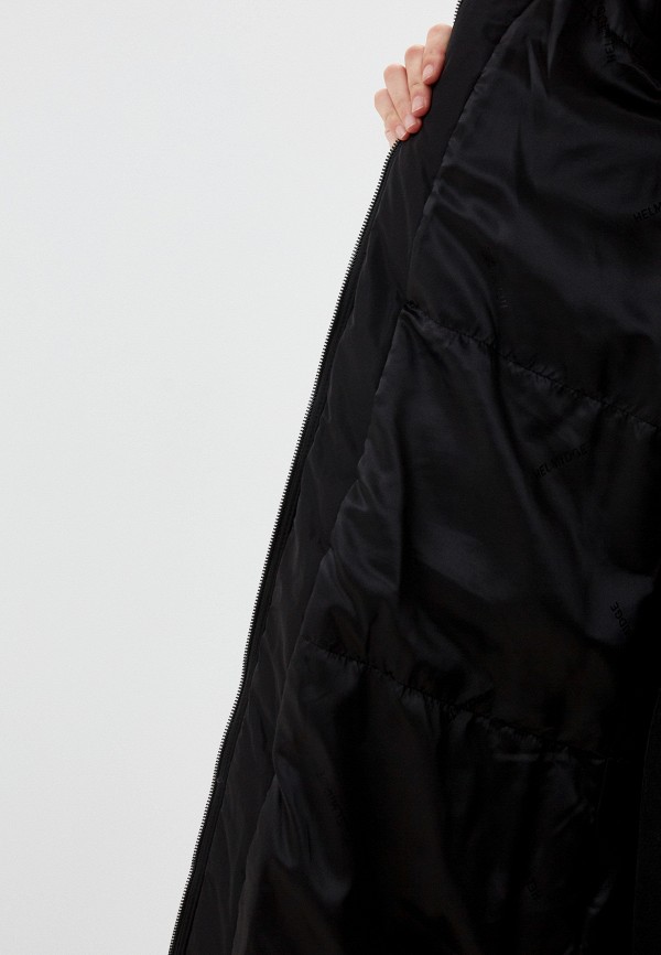 фото Куртка утепленная helmidge