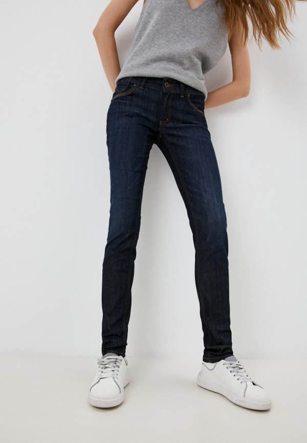

Джинсы Marc O'Polo, Синий, Skinny Fit SKARA