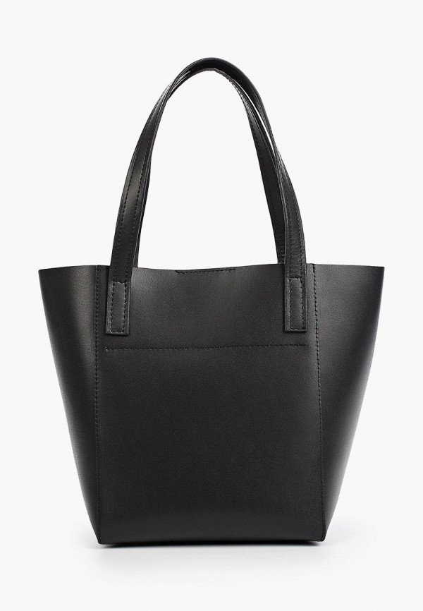 

Сумка Mumi, Черный, CITY BAG