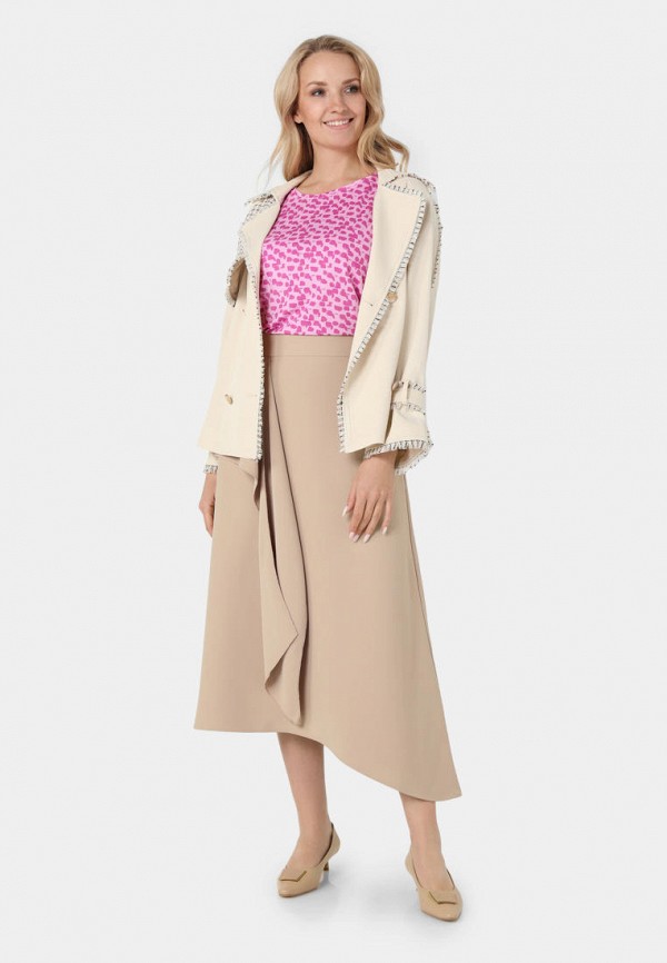 фото Футболка helena vera