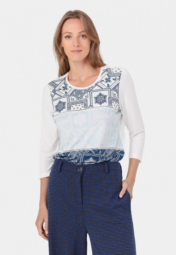 Лонгслив Helena Vera