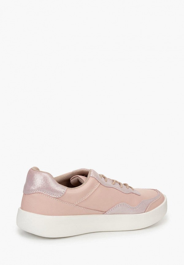 фото Кеды quattrocomforto