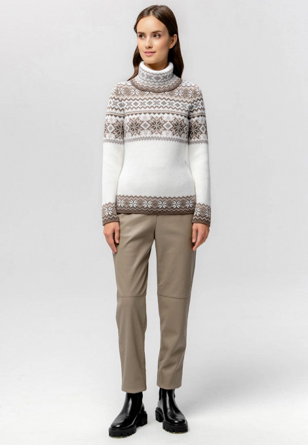 фото Свитер scandica