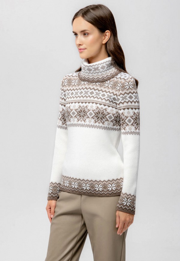 фото Свитер scandica