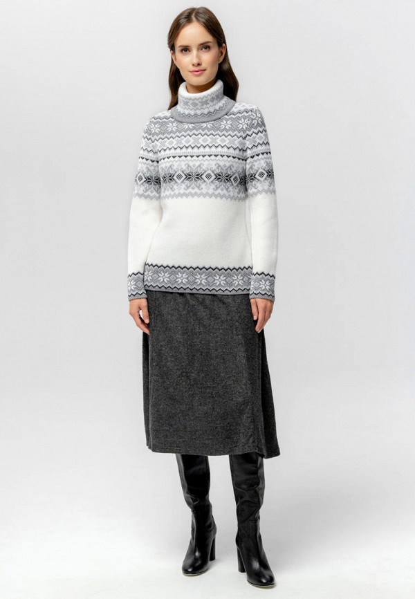 фото Свитер scandica