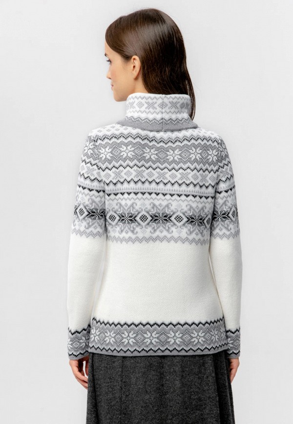 фото Свитер scandica