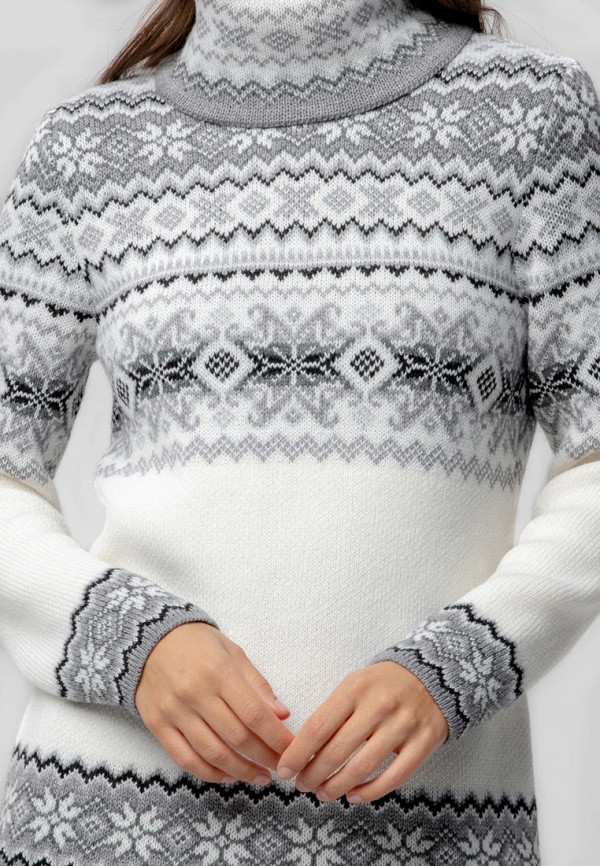 фото Свитер scandica