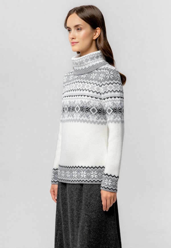 фото Свитер scandica