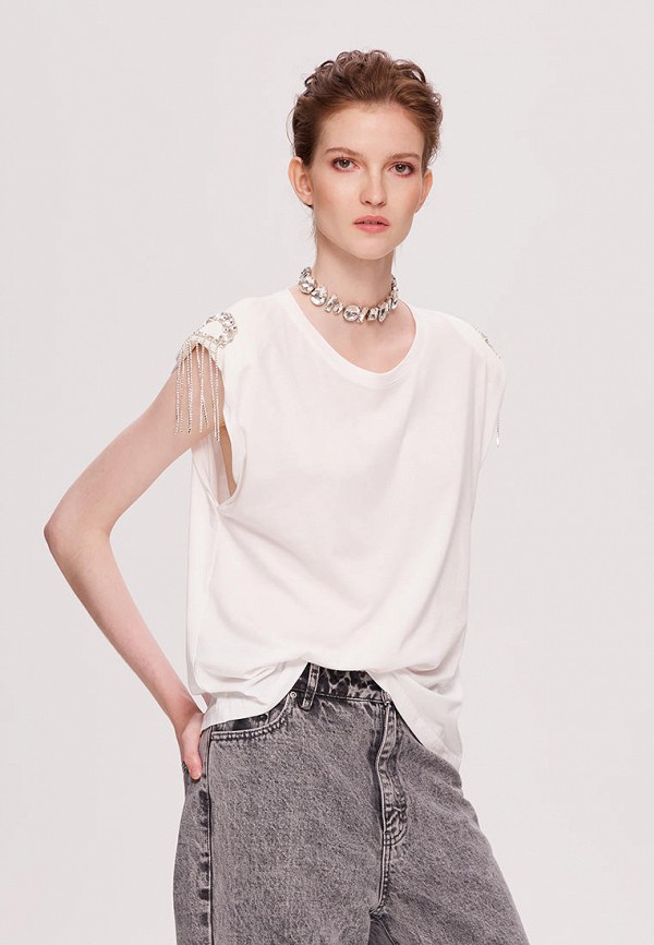 фото Майка miss chic