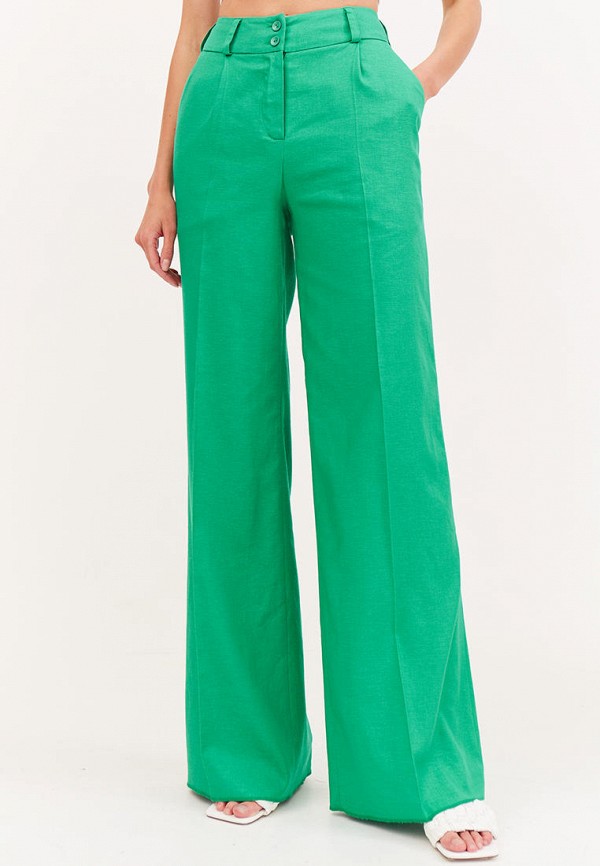 фото Брюки spirit of kattana