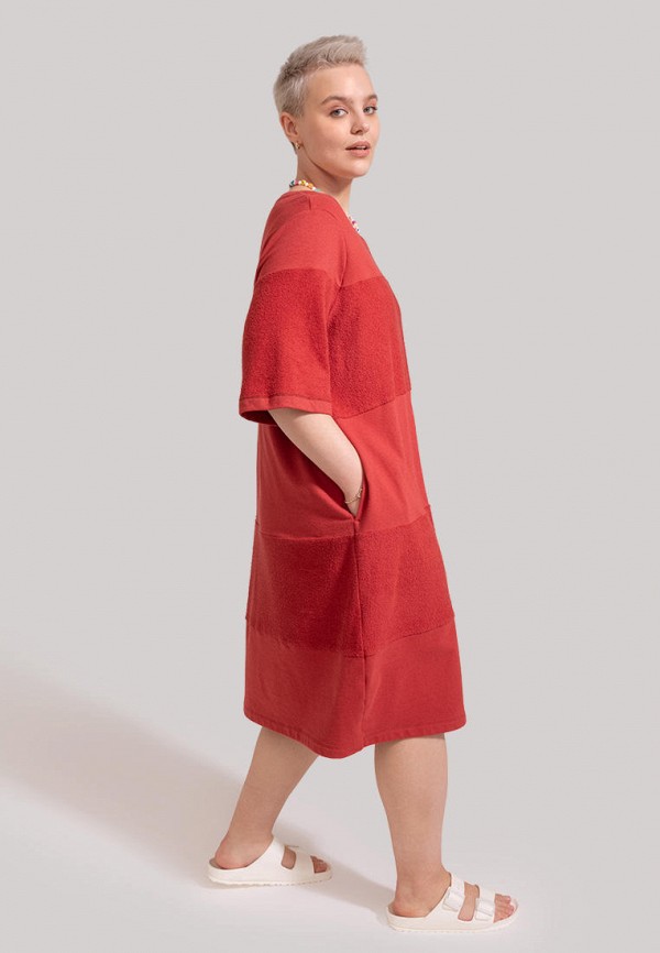 фото Платье lessismore