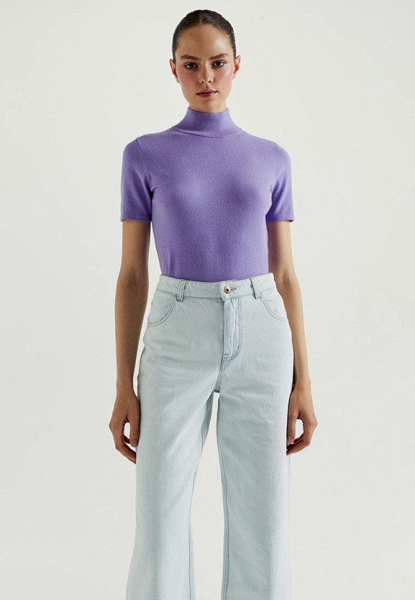 фото Водолазка love republic