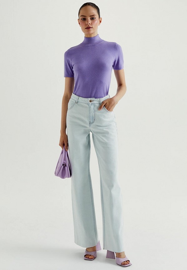 фото Водолазка love republic