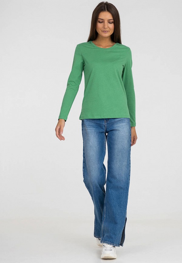 фото Лонгслив апрель