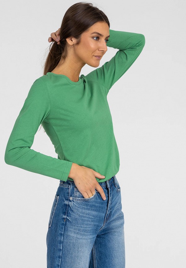 фото Лонгслив апрель