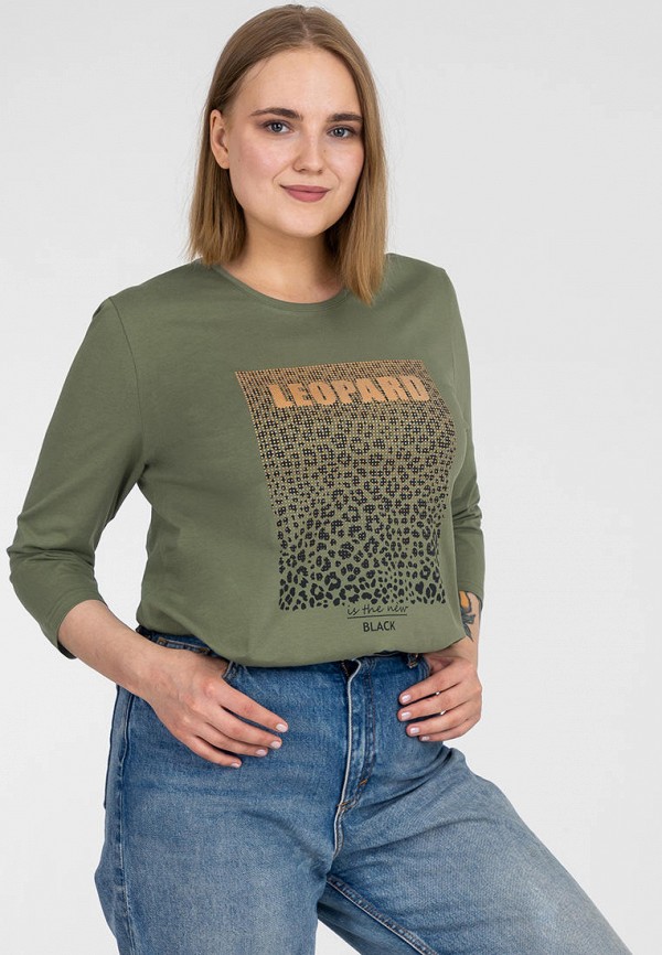 фото Лонгслив апрель