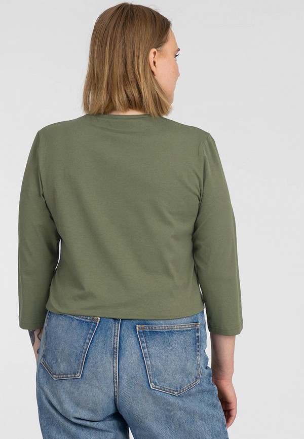 фото Лонгслив апрель