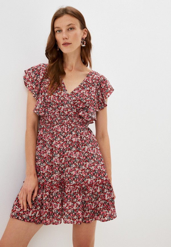 

Платье Mavi, Бордовый, DRESS