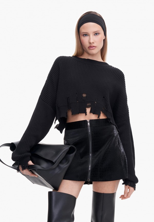 

Джемпер Top Top, Черный, Exclusive online