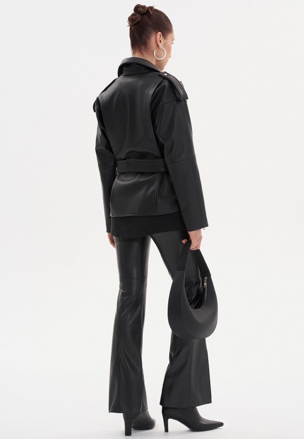 фото Куртка кожаная top top