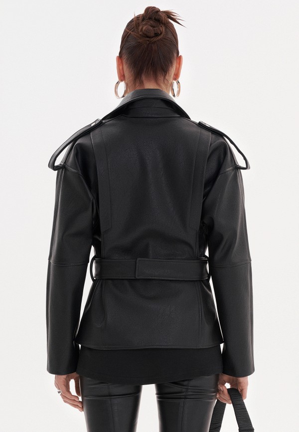 фото Куртка кожаная top top