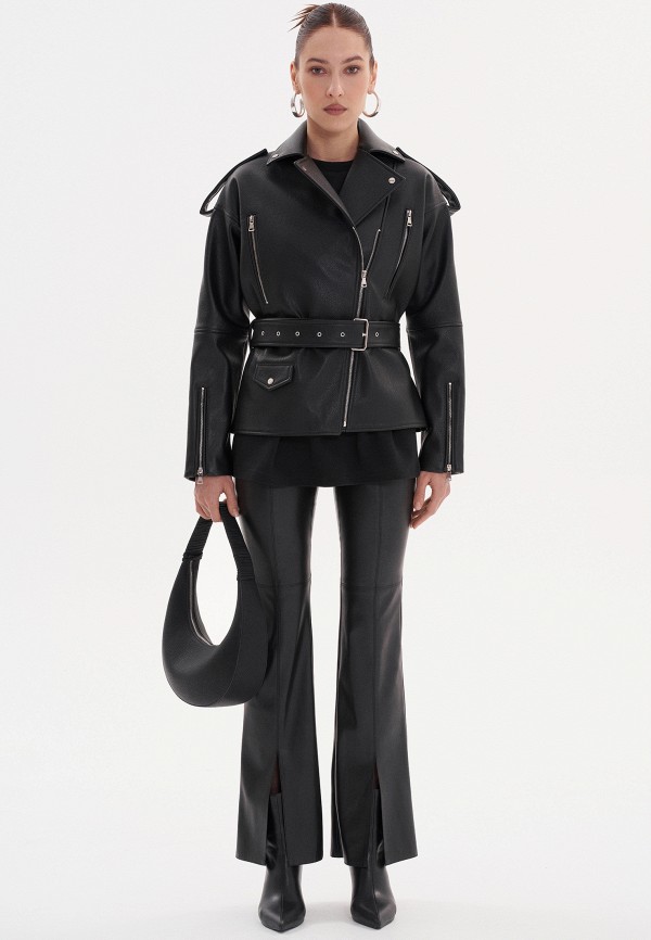 фото Куртка кожаная top top