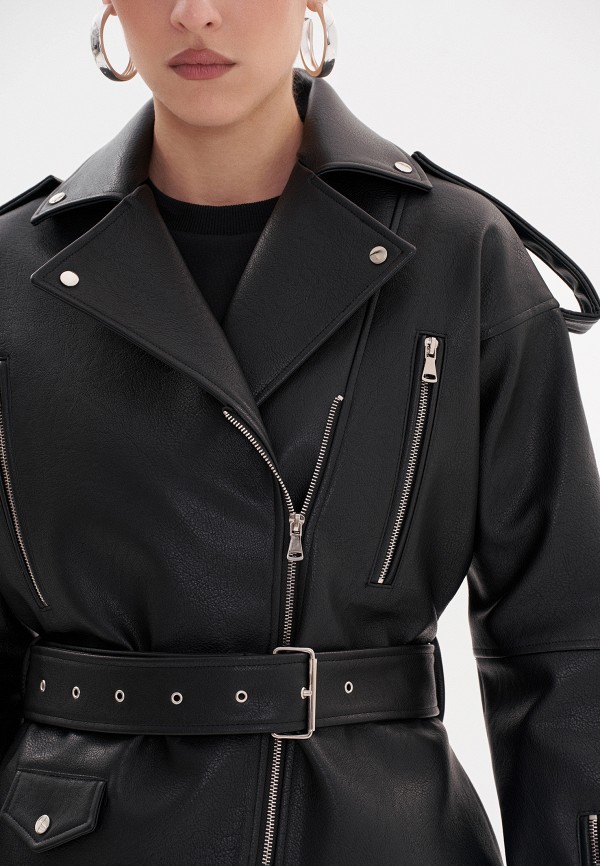 фото Куртка кожаная top top