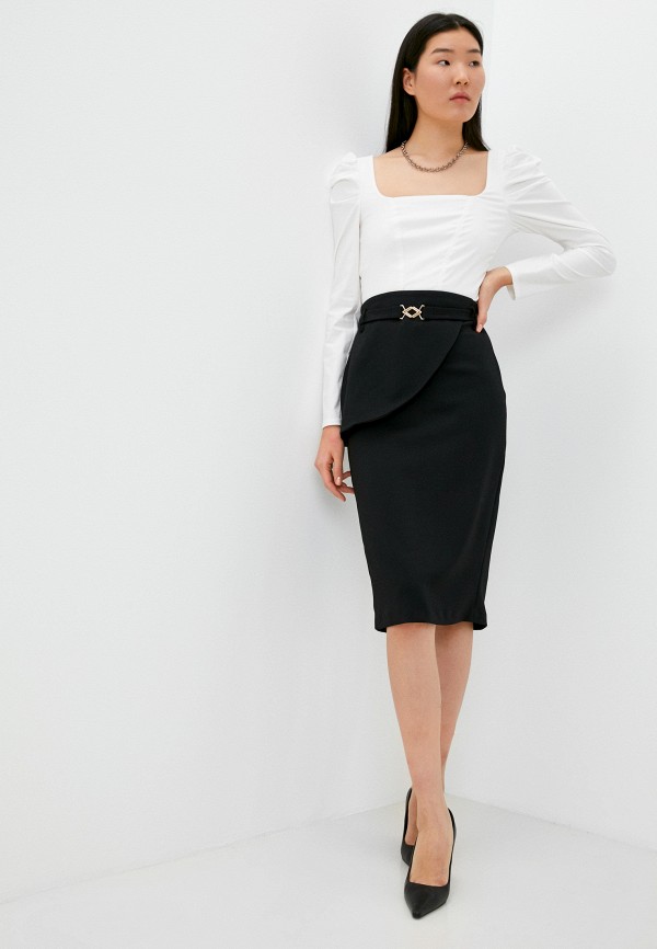 фото Юбка kira plastinina