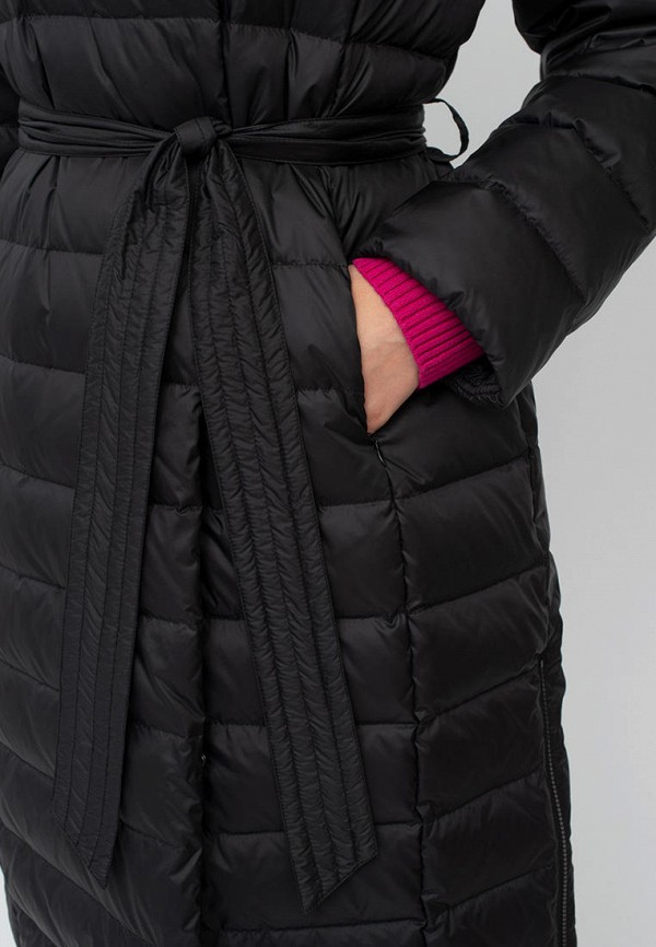 фото Пуховик gerry weber