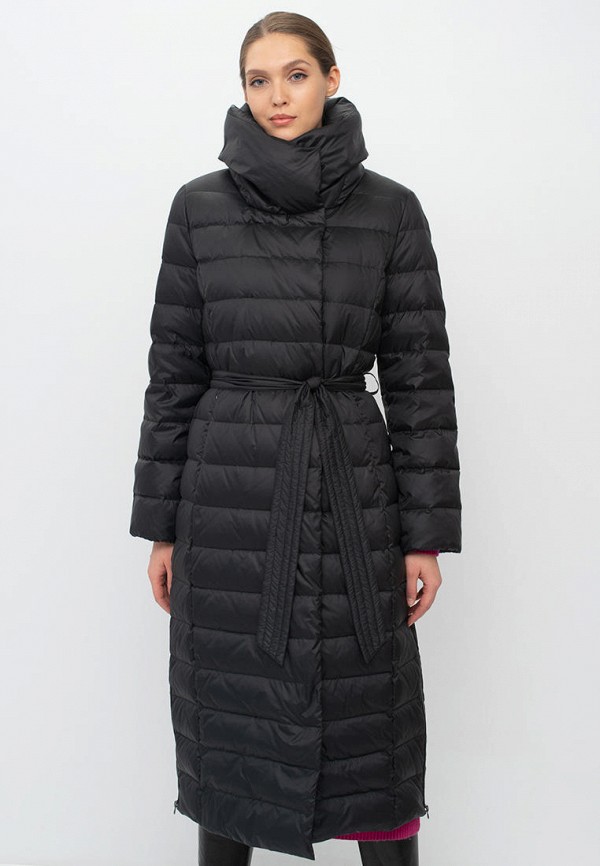 фото Пуховик gerry weber