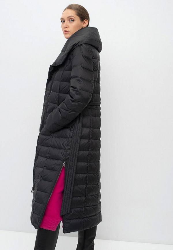 фото Пуховик gerry weber