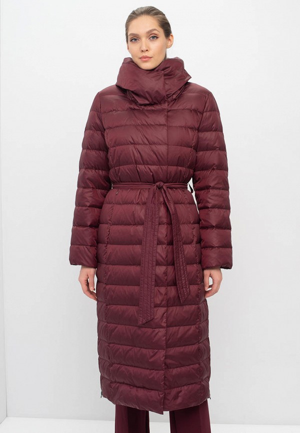 фото Пуховик gerry weber