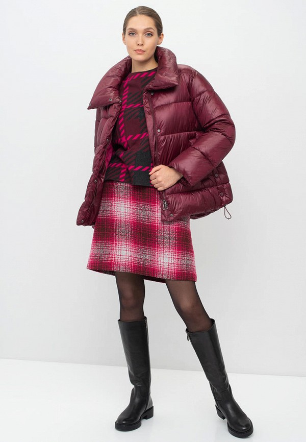 фото Куртка утепленная gerry weber