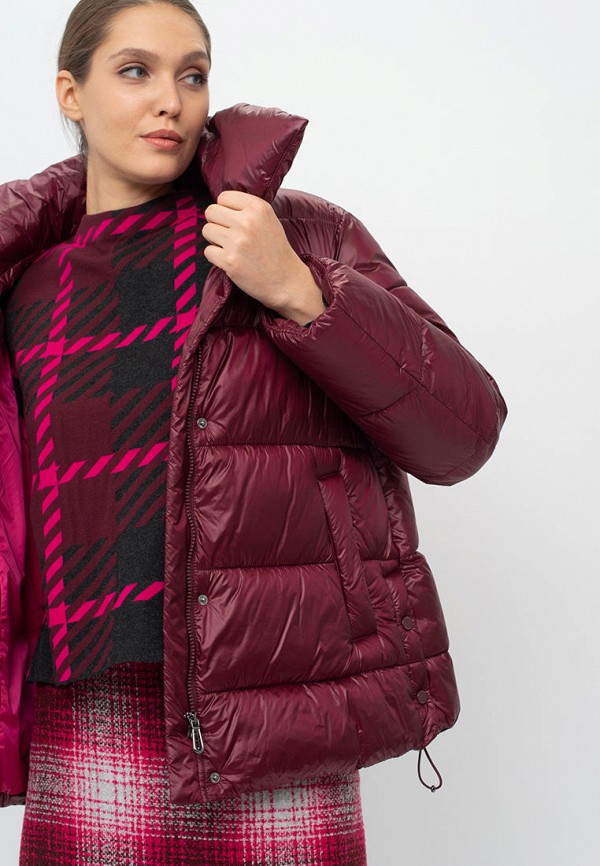 фото Куртка утепленная gerry weber