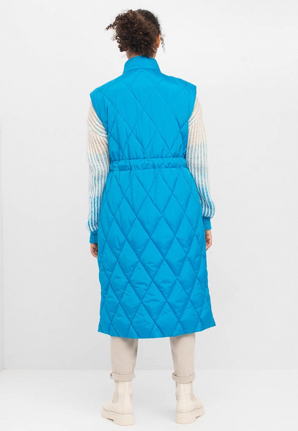 фото Жилет утепленный taifun