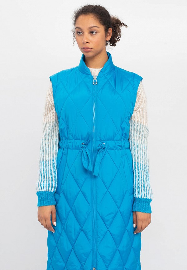 фото Жилет утепленный taifun